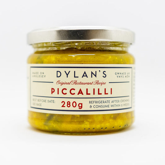 Piccalilli