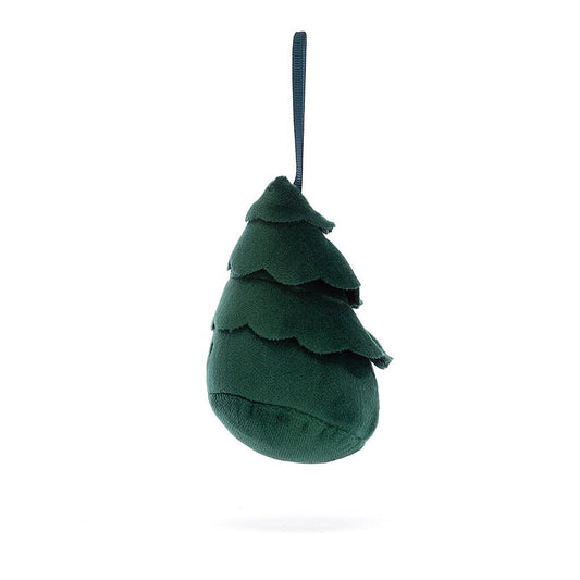 Festive Folly 2023 Tree by Jellycat