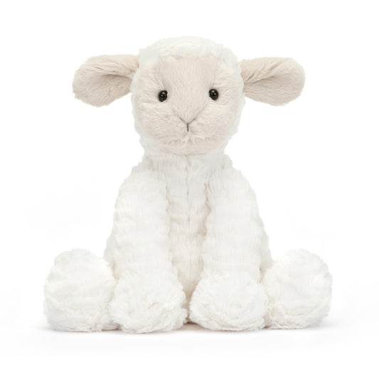 Fuddlewuddle Lamb By Jellycat