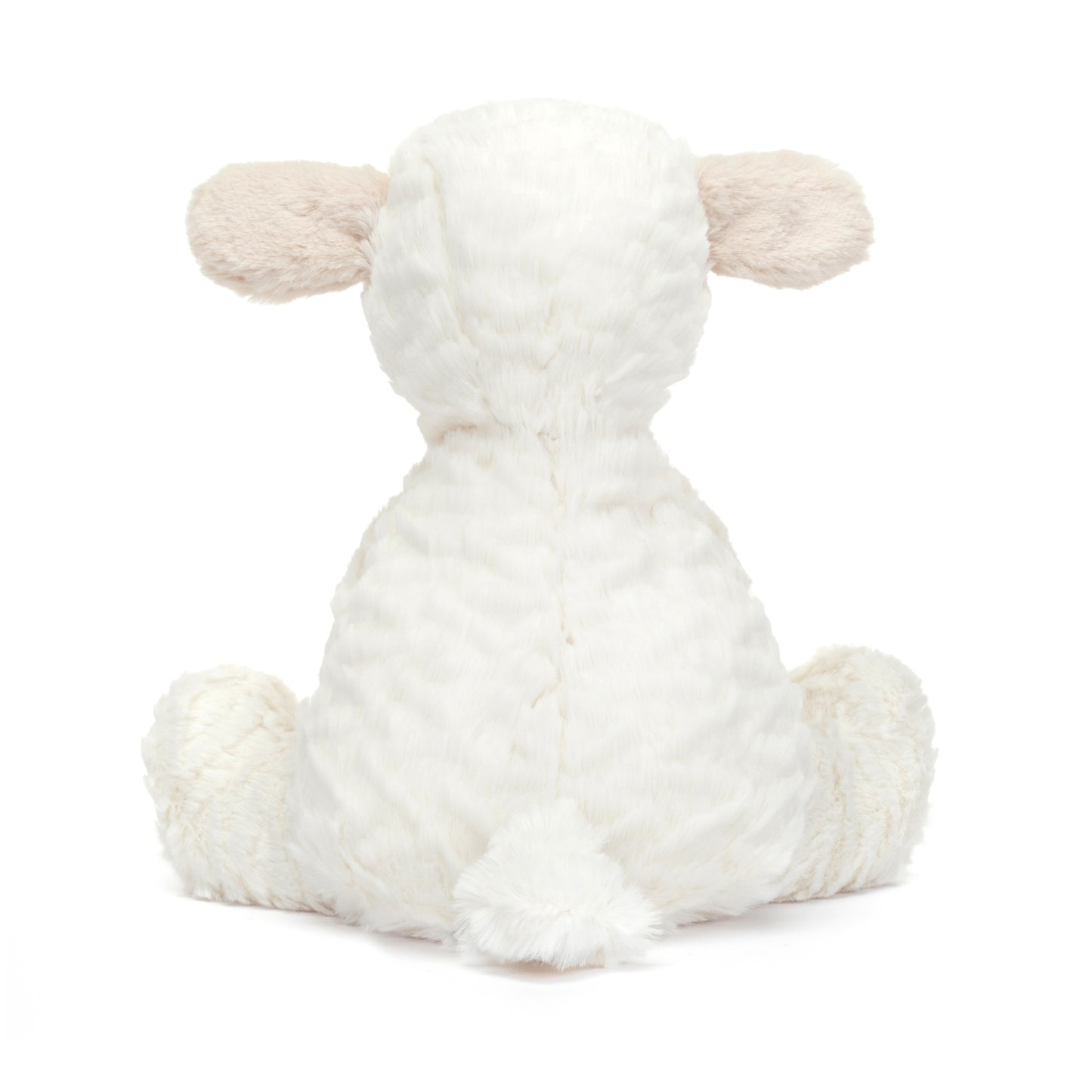 Fuddlewuddle Lamb By Jellycat