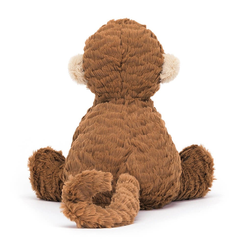 Medium Fuddle Wuddle Monkey by Jellycat