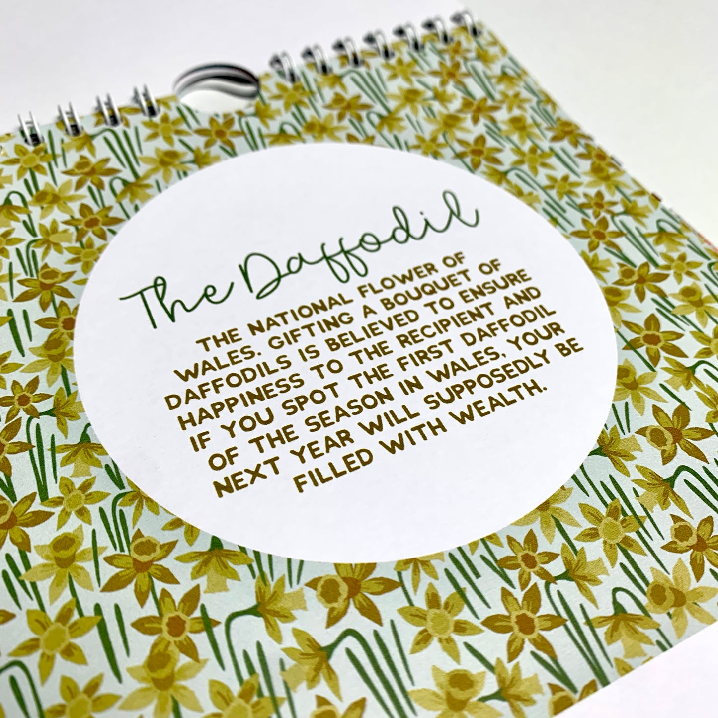 Max Rocks 2024 Desk Calendar