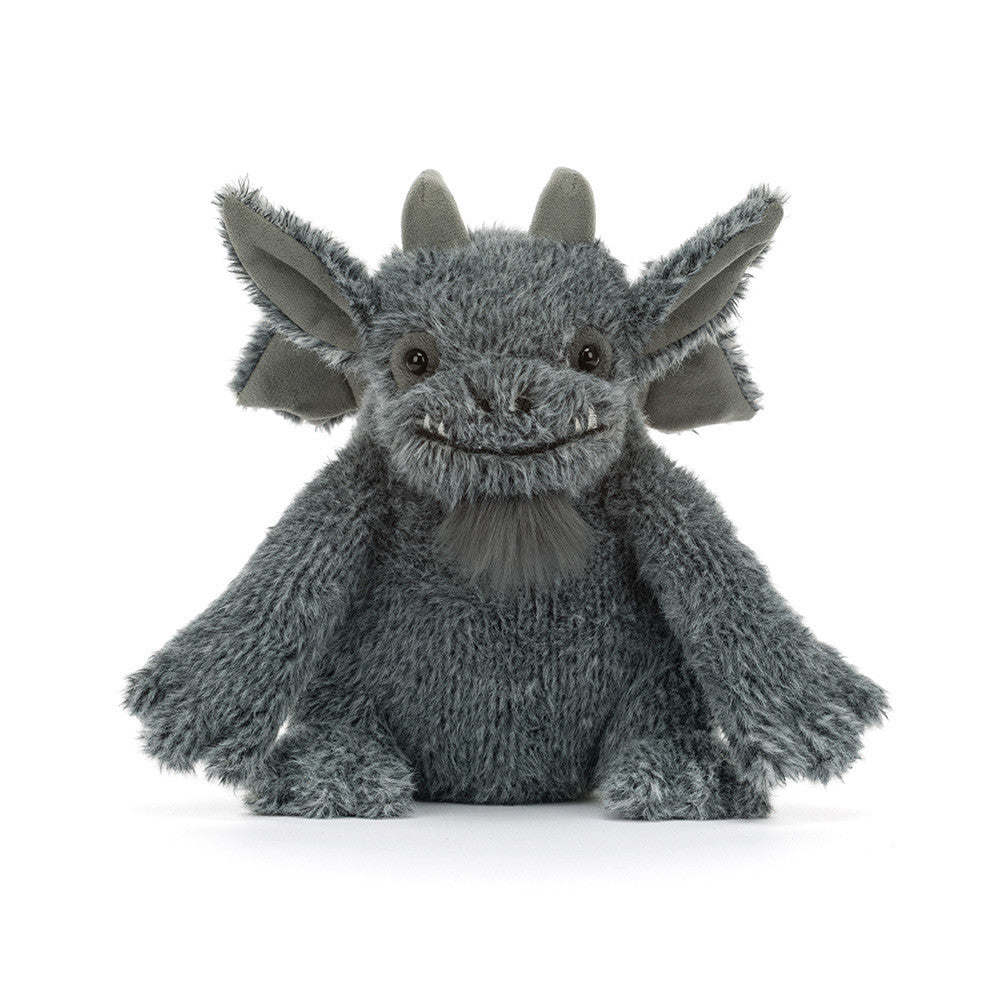 Growlston Gargoyle By Jellycat