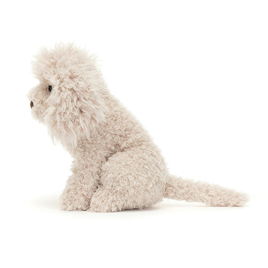 Georgiana Poodle by Jellycat