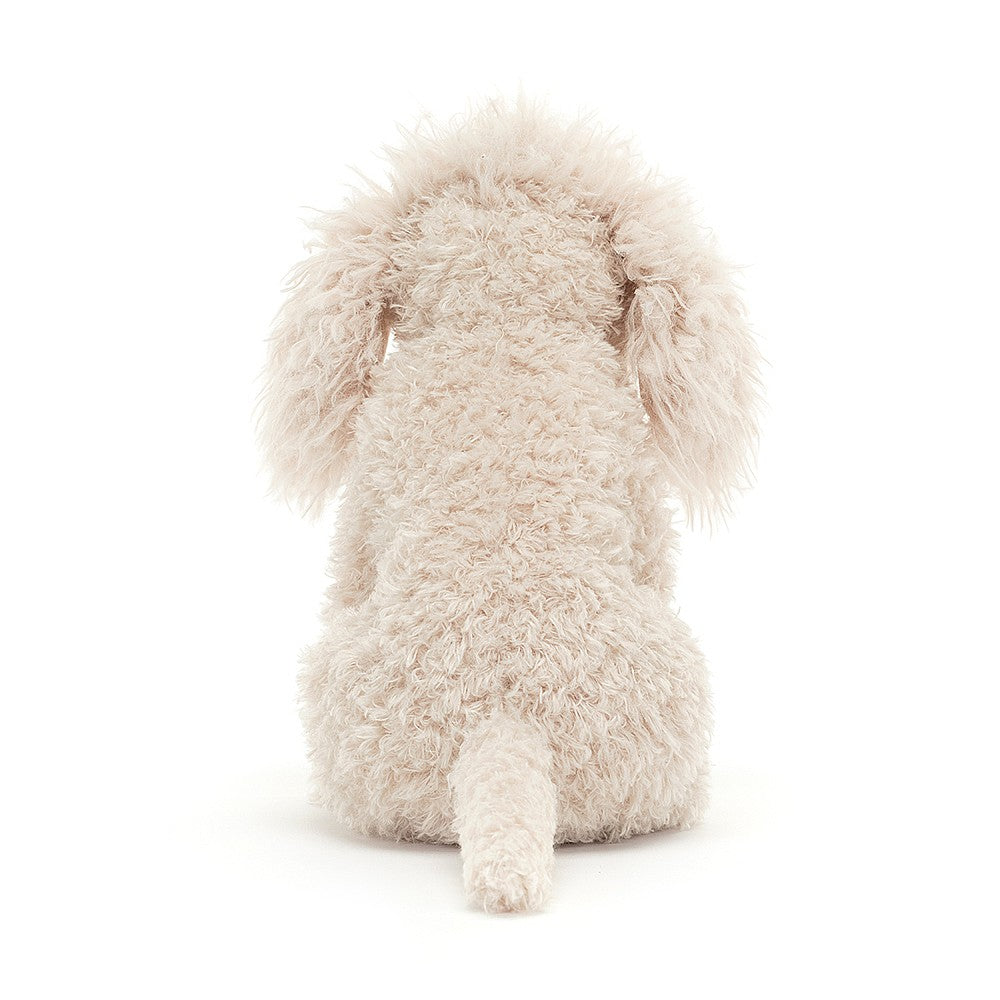 Georgiana Poodle by Jellycat