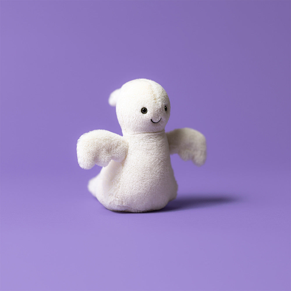 Mysti Ghost By Jellycat