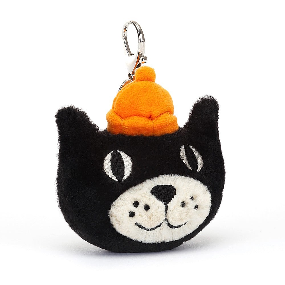 Jellycat Jack Bag Charm Jellycat Jack Bag Charm