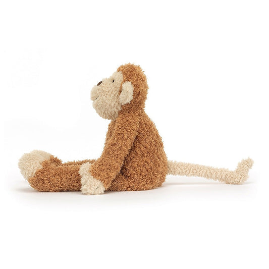Junglie Monkey by Jellycat