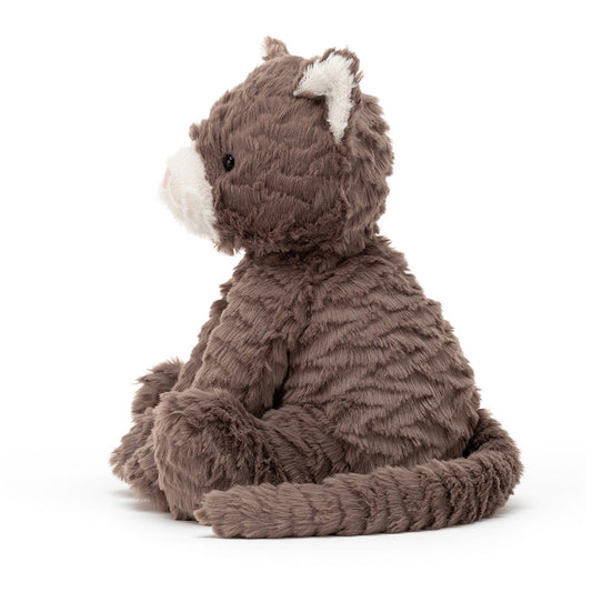 Medium Fuddle Wuddle Cat by Jellycat