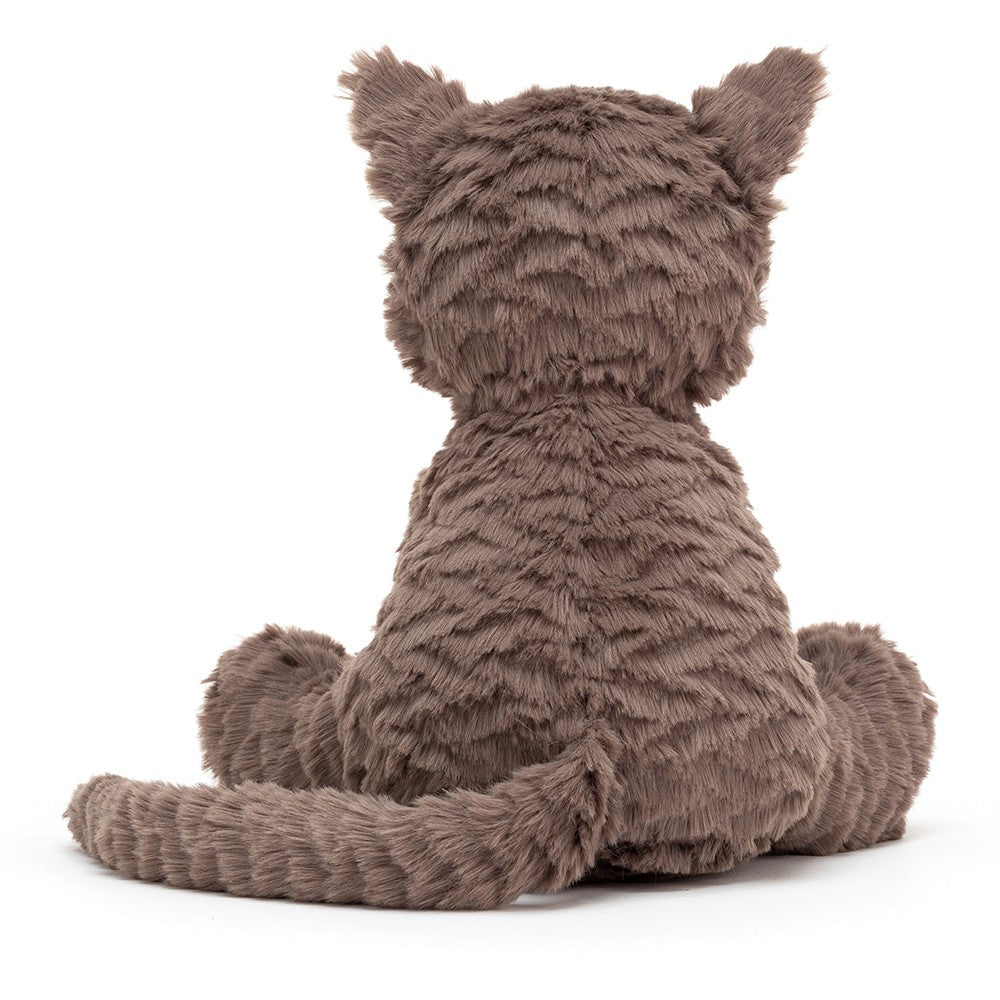 Medium Fuddle Wuddle Cat by Jellycat