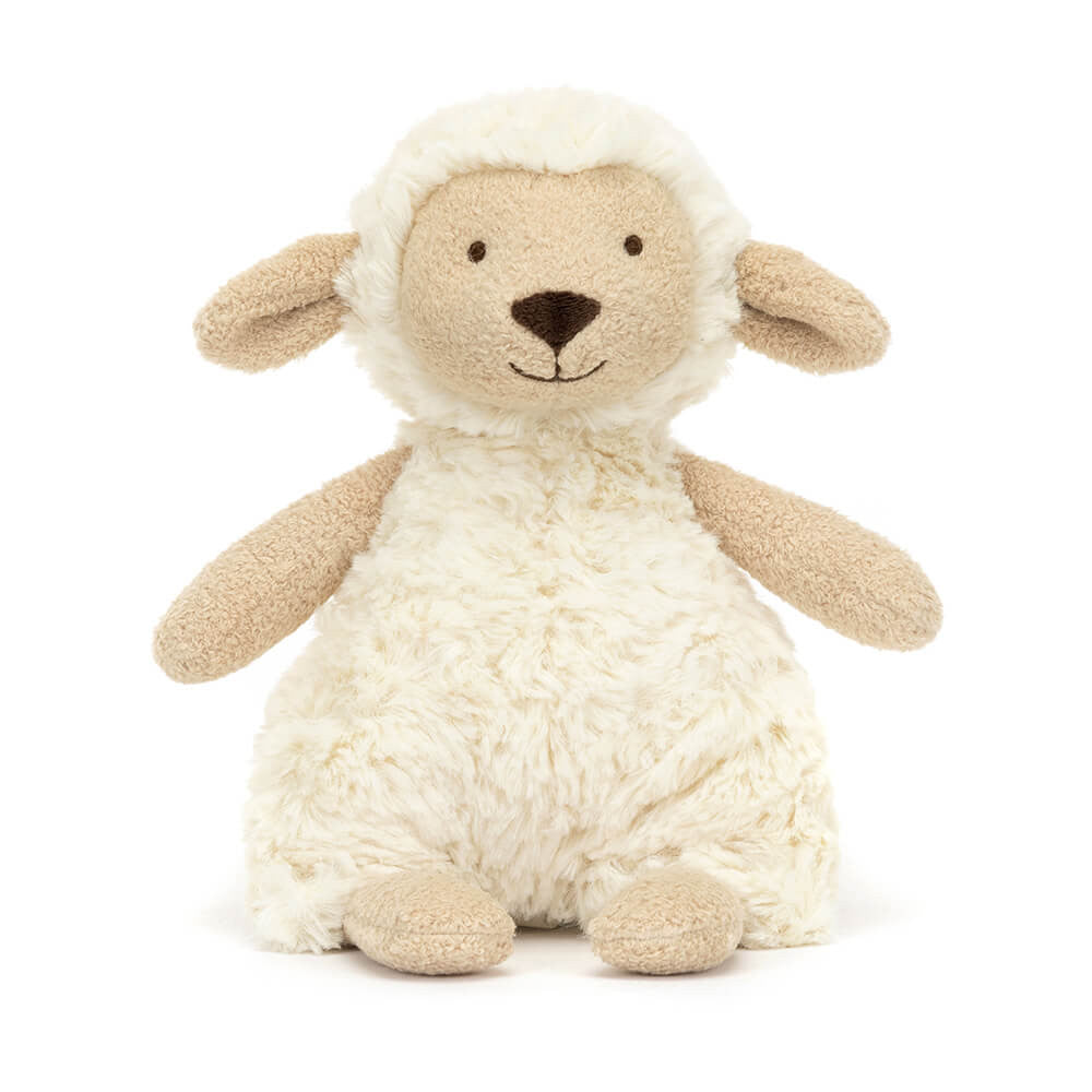 Lollie Lamb By Jellycat