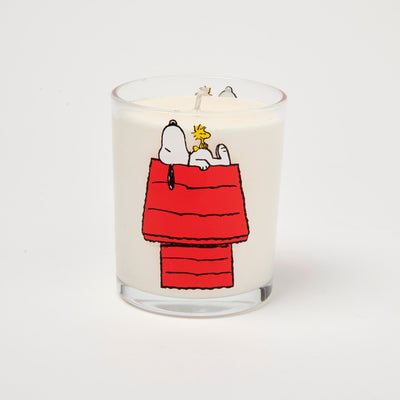 Peanuts Candle -Relax
