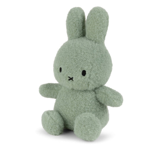 Miffy Cotton Candy Pistachio