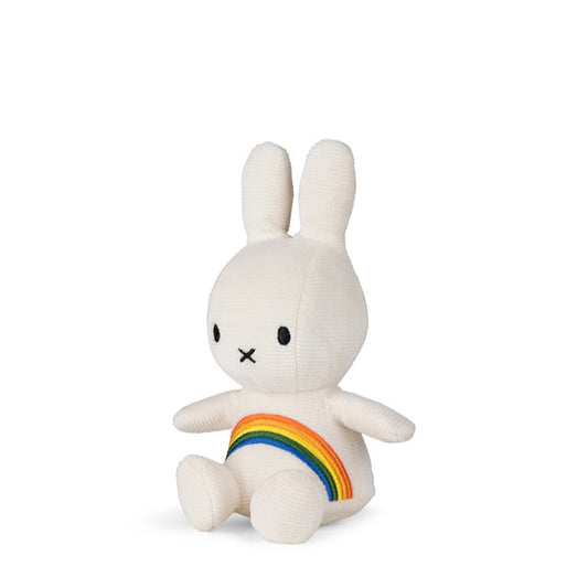 Miffy Corduroy Rainbow