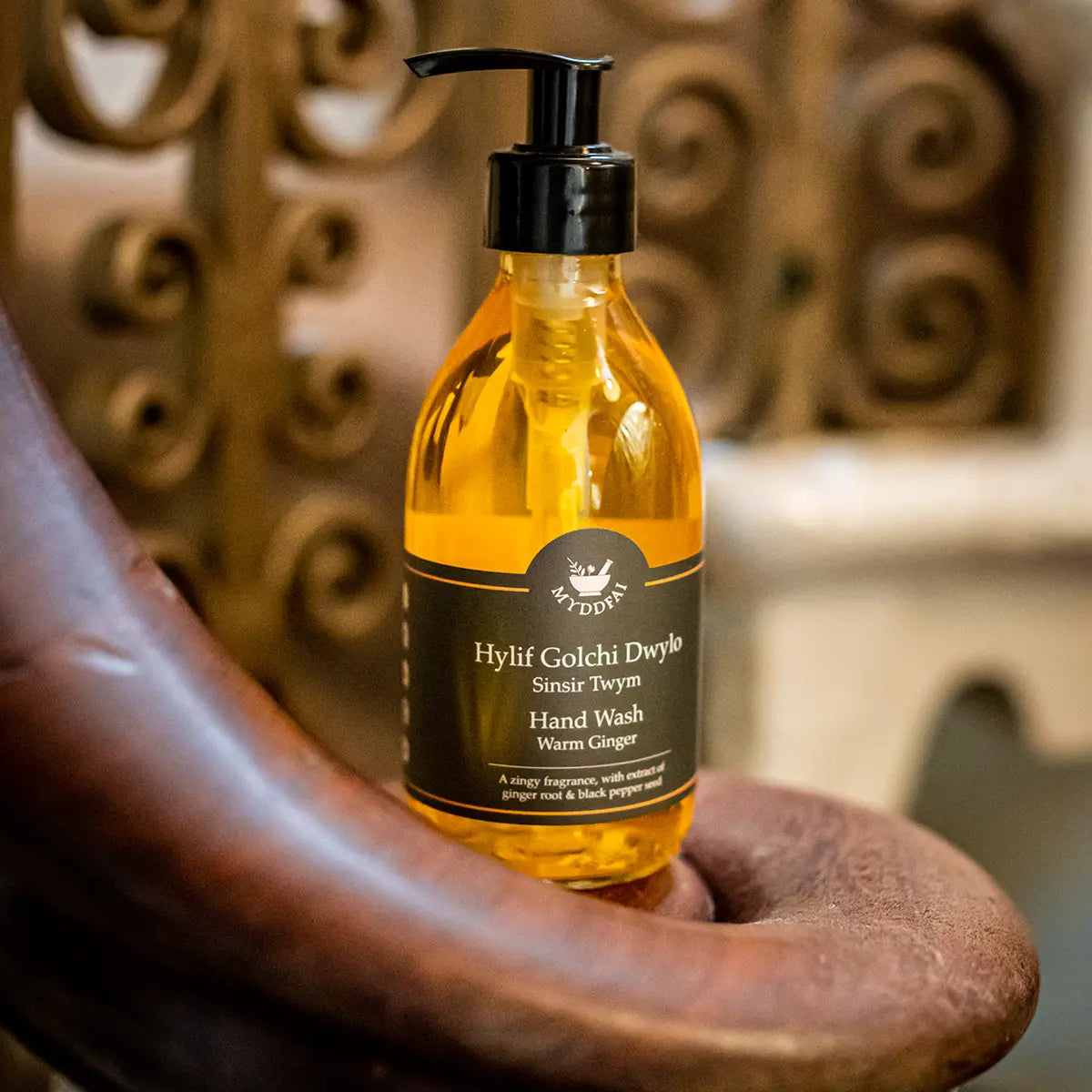 Hand Wash 'Sinsir Twym'