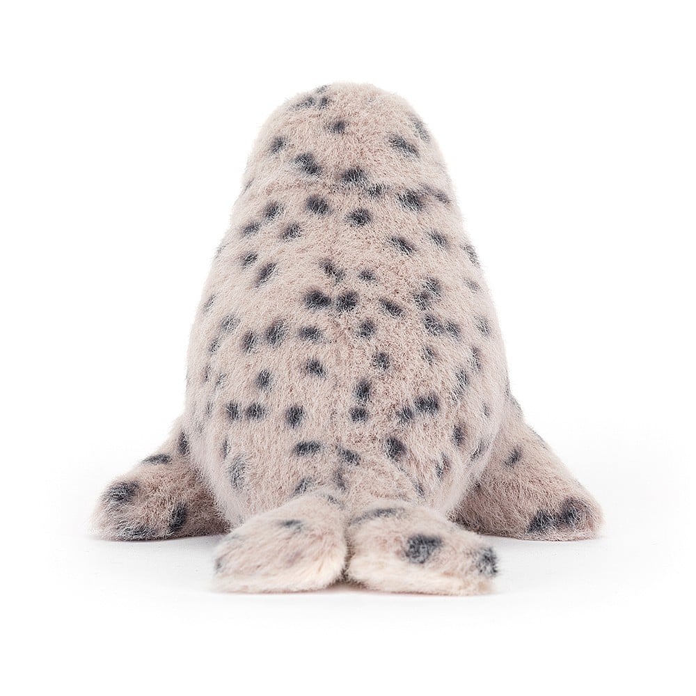 Nauticool Spotty Seal by Jellycat