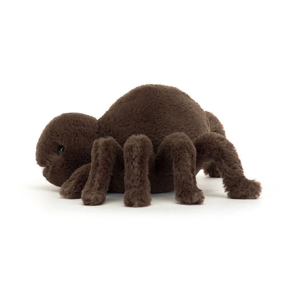 Ooky Spider by Jellycat