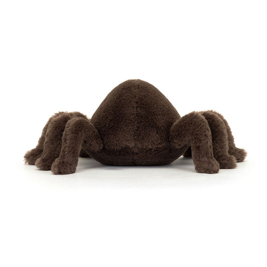 Ooky Spider by Jellycat