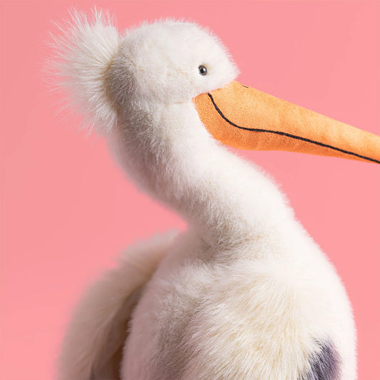 Keli Pelican By Jellycat