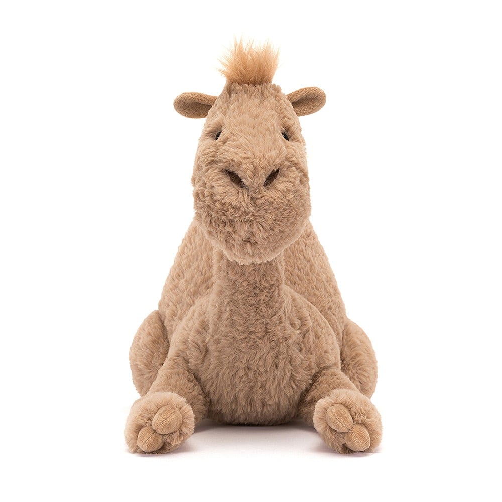 Richie Dromedary by Jellycat