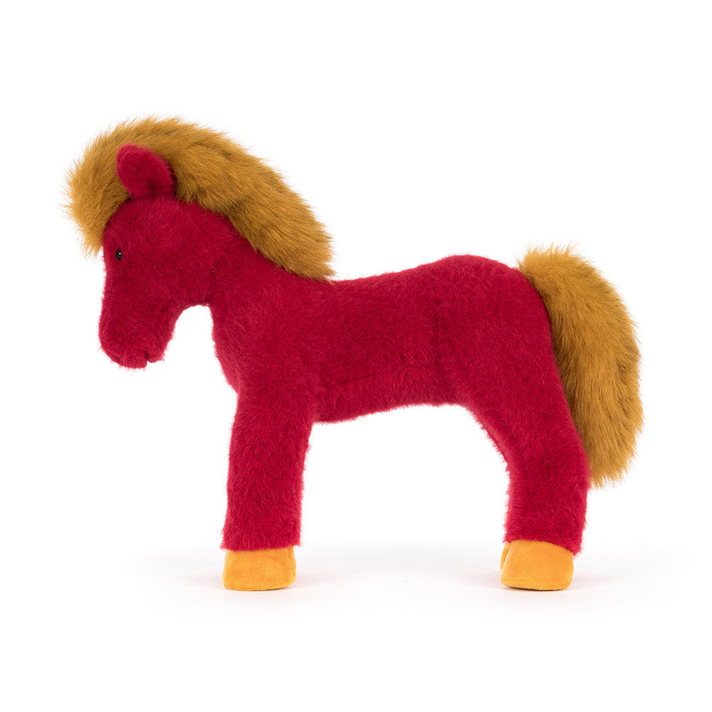 Festival Horse By Jellycat