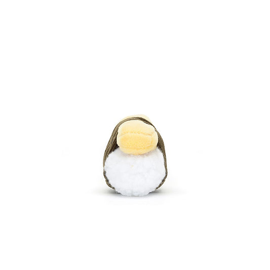 Sassy Sushi Egg by Jellycat