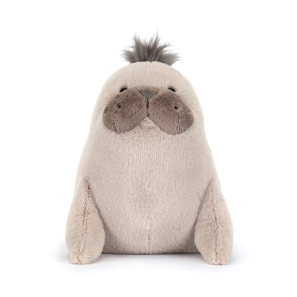 Roarwell Sea Lion By Jellycat