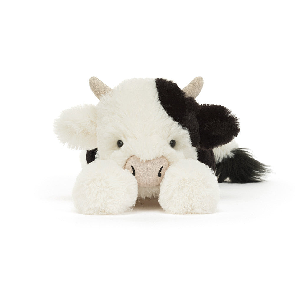 Smudge Cow By Jellycat