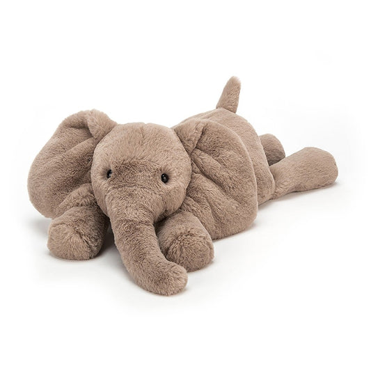Smudge Elephant by Jellycat