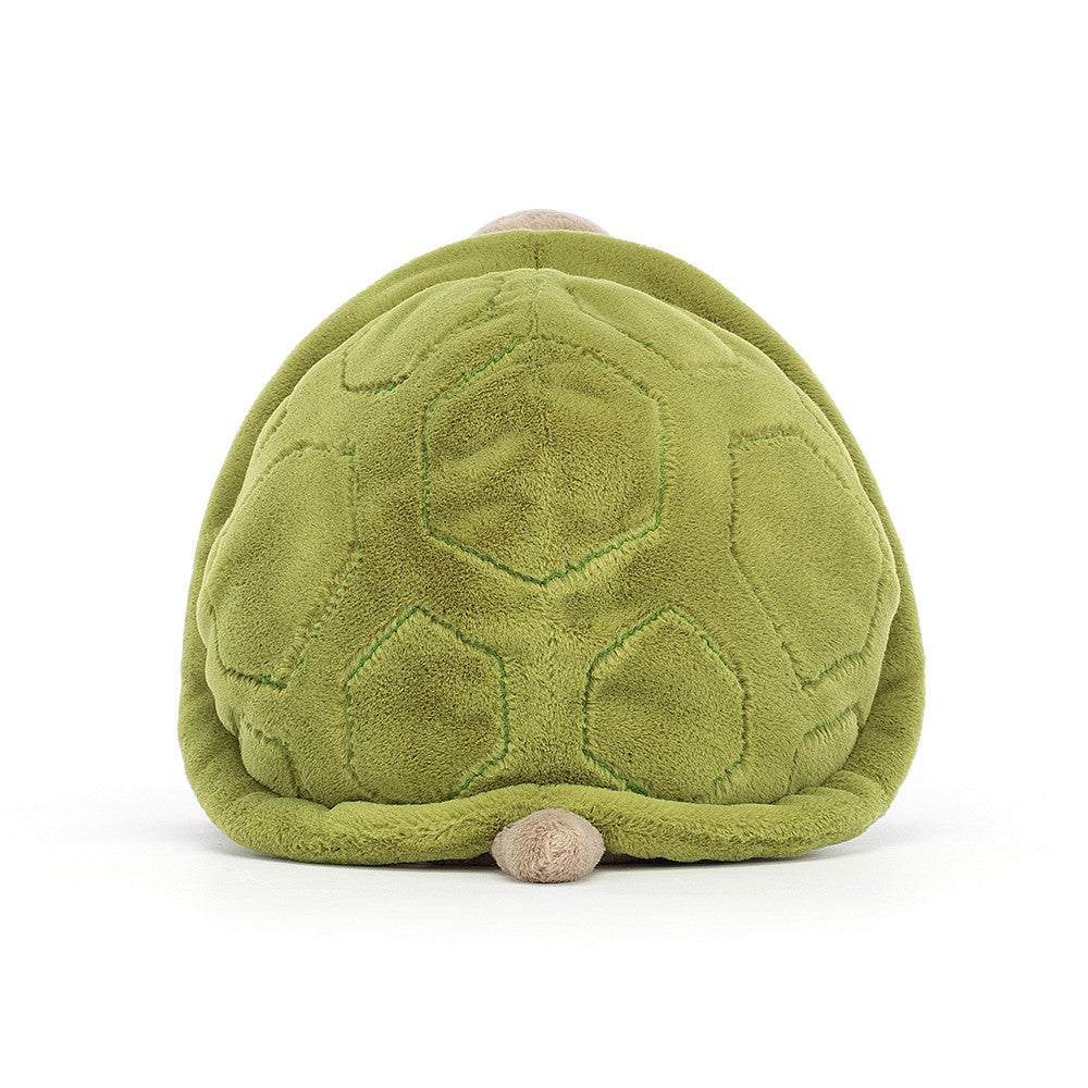 Timmy Turtle by Jellycat