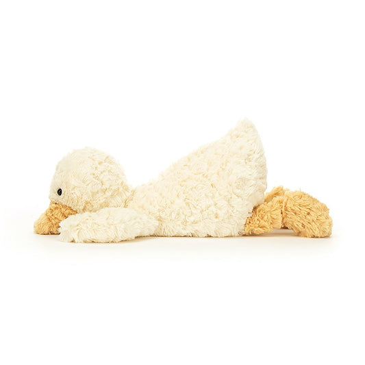 Tumblie Duck by Jellycat