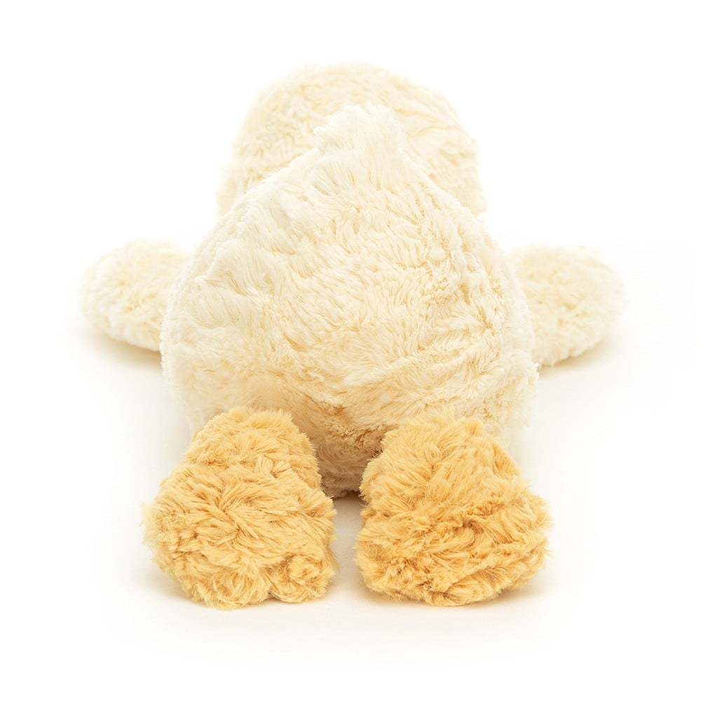 Tumblie Duck by Jellycat