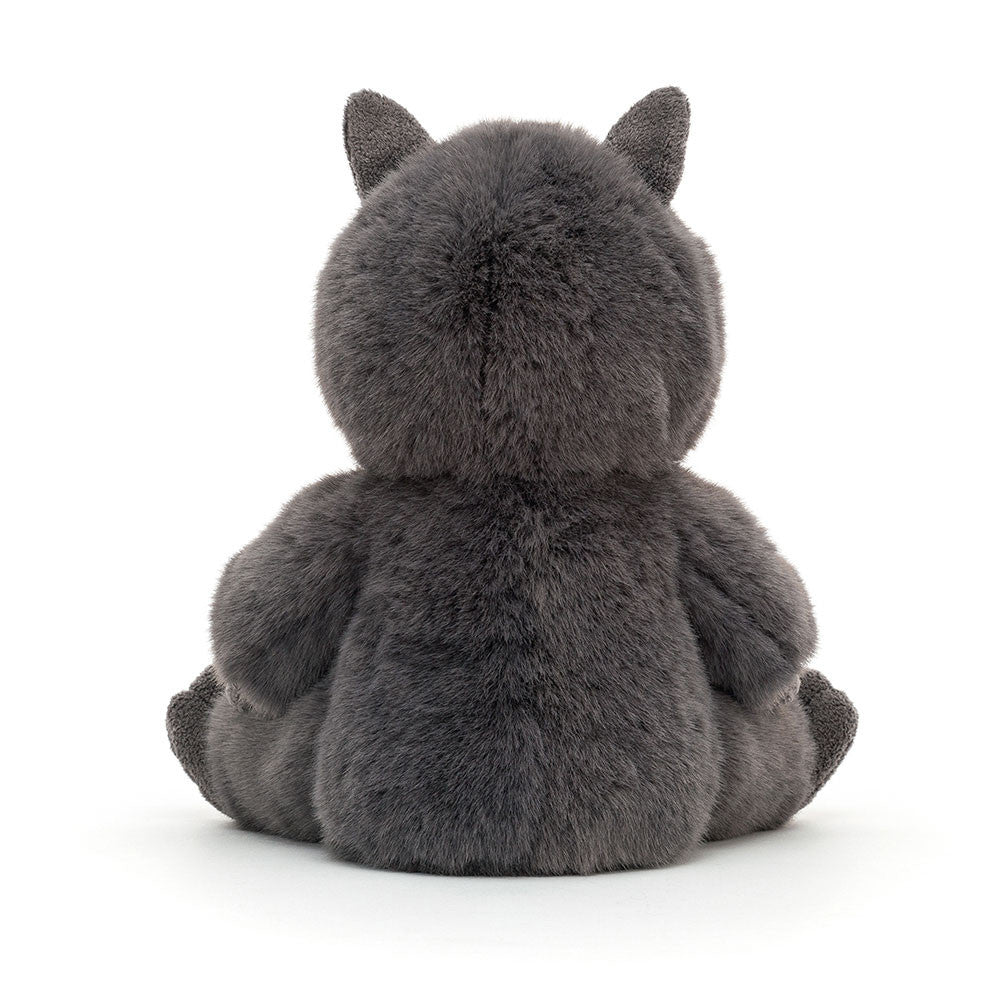 Wilf Wolf By Jellycat