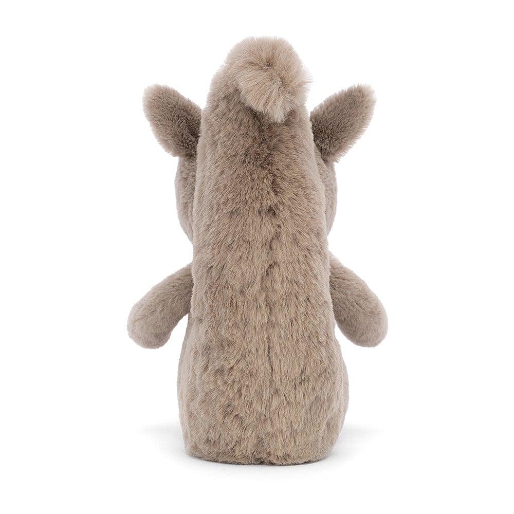 Willow Squirrel by Jellycat