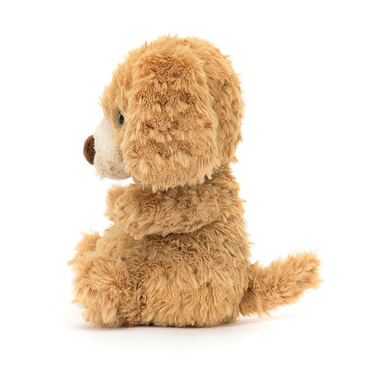 Yummy Puppy by Jellycat