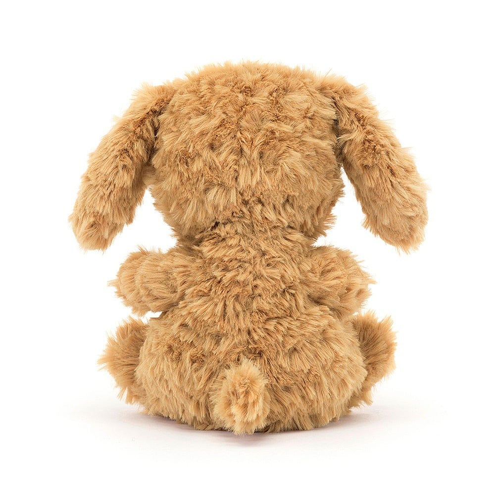 Yummy Puppy by Jellycat