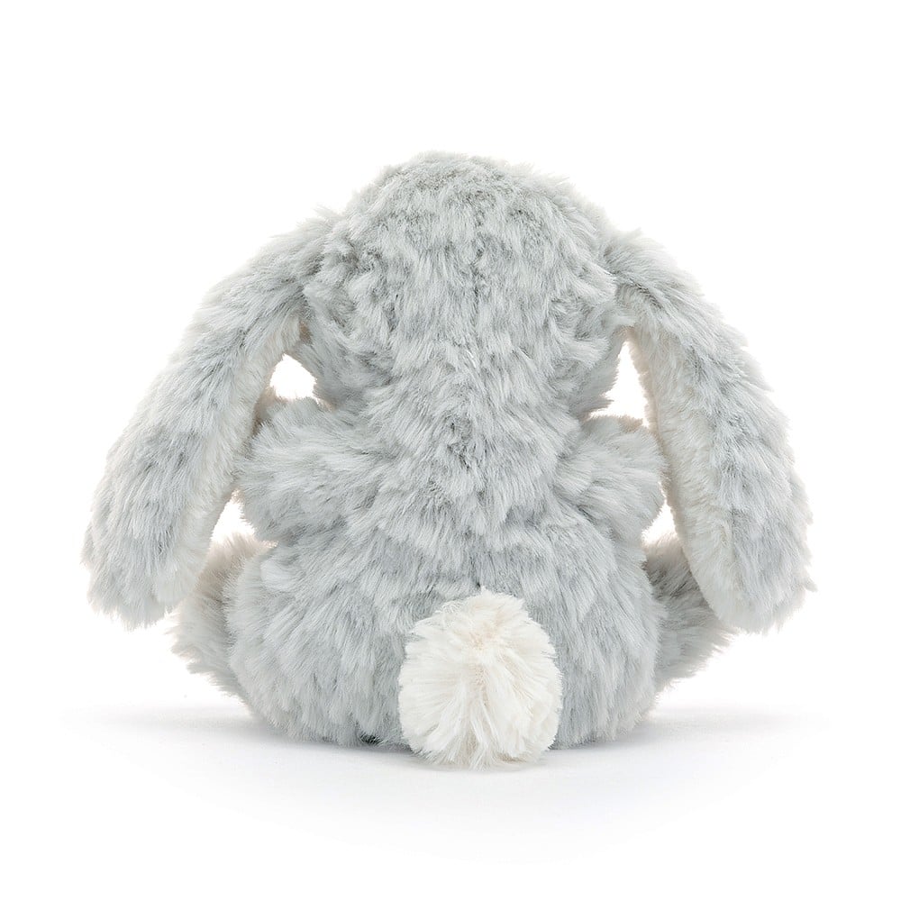 Yummy Bunny Silver by Jellycat