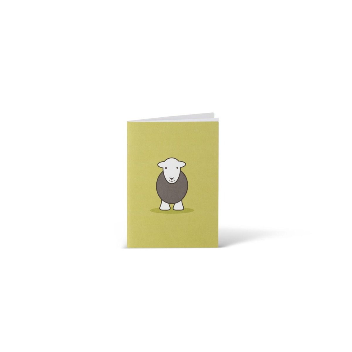 Herdy A6 Notebook Pack