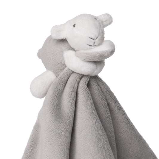 Baby Comforter by Herdy