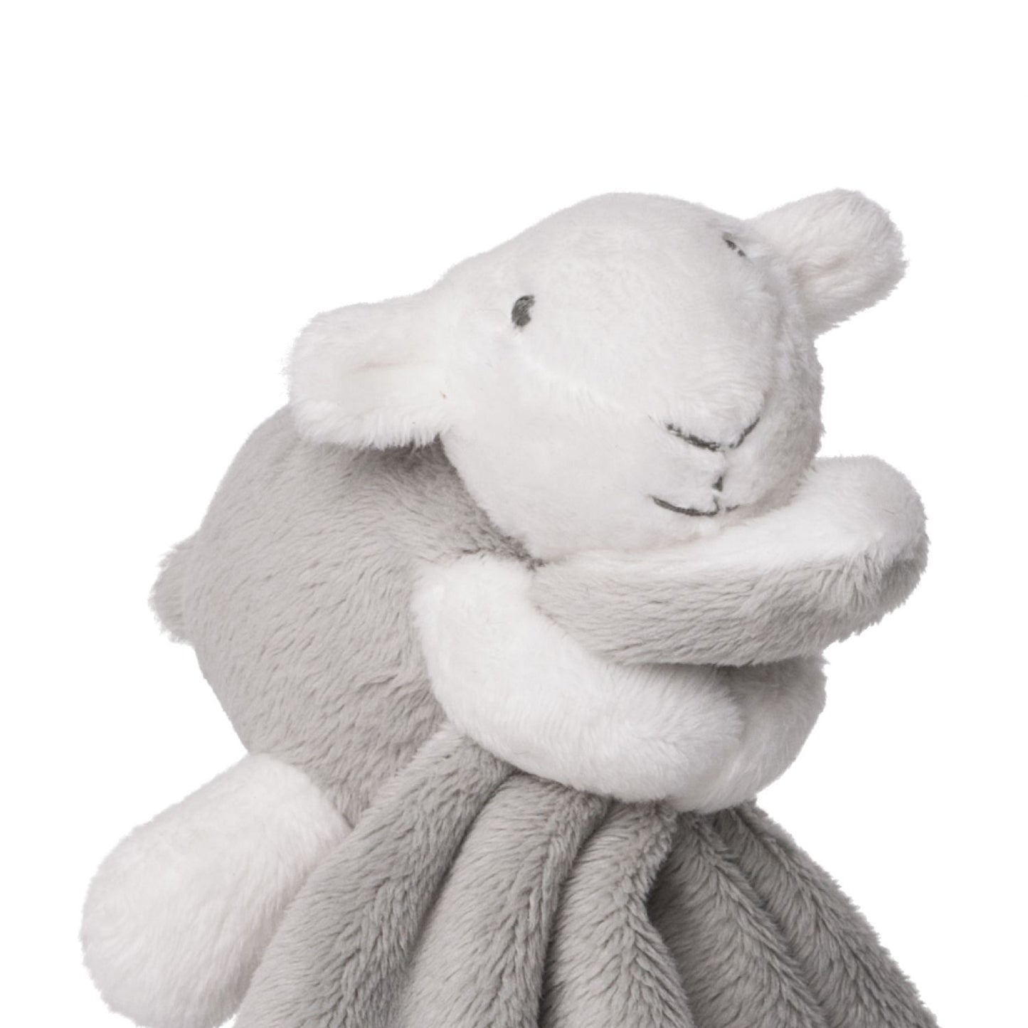 Baby Comforter by Herdy