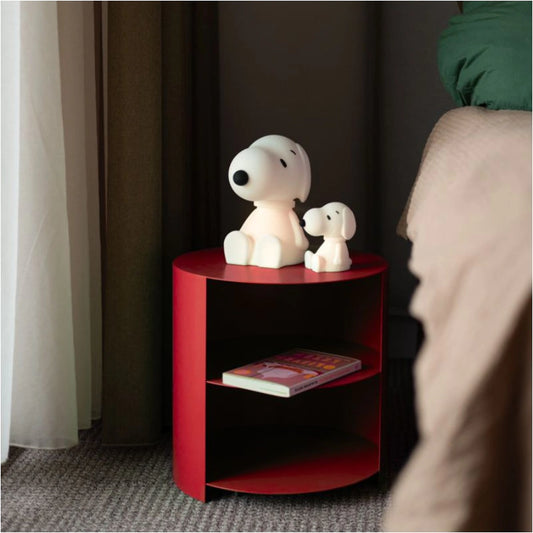 Snoopy Bundle of Light