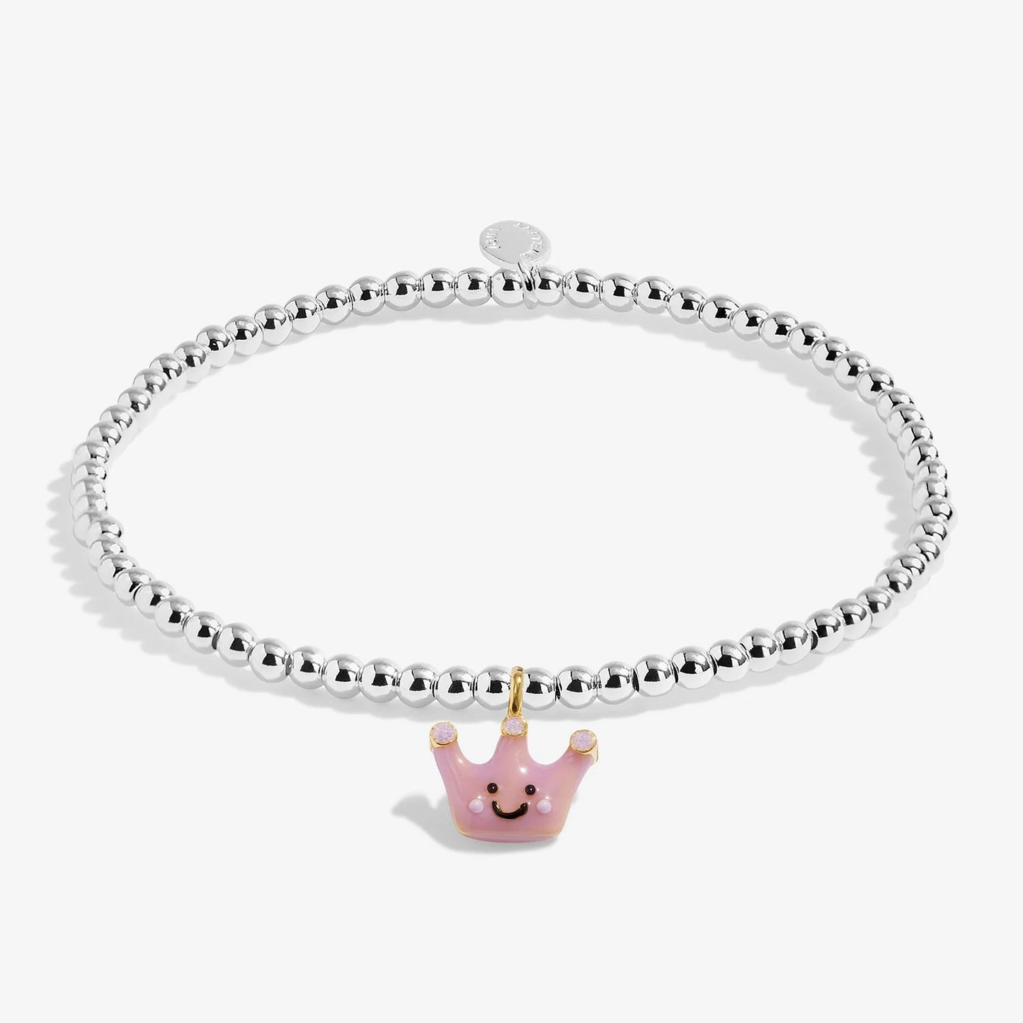 Kids' A Little Jomees 'Perfect Princess' Bracelet