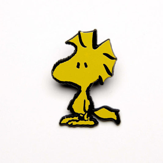 Peanuts Woodstock Enamel Pin