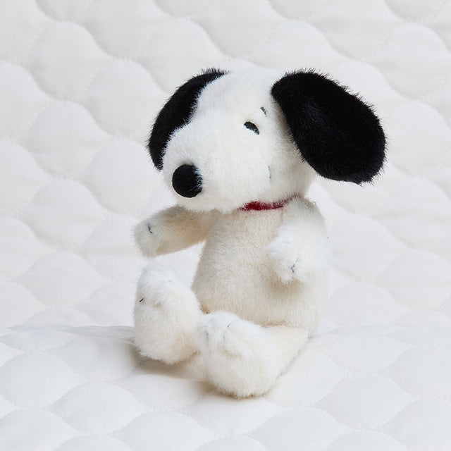 Fuzzy Snoopy