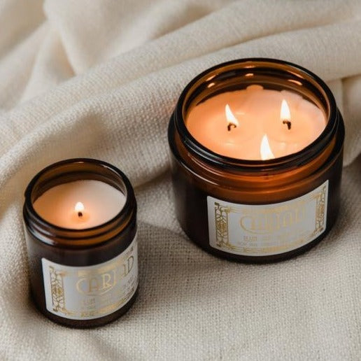 Cartref Single Wick Candle