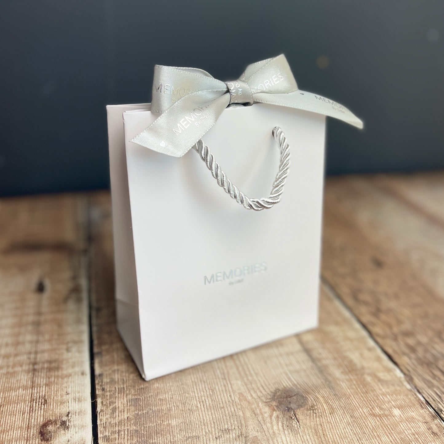 Lovespoon Necklace
