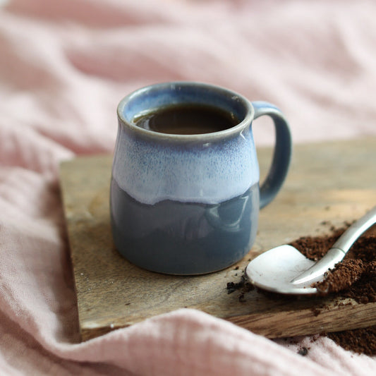 Glosters Handmade Midnight Mug