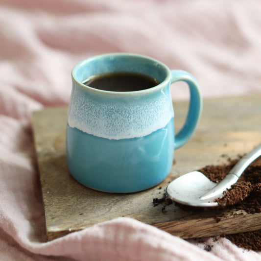 Glosters Handmade Coast Mug