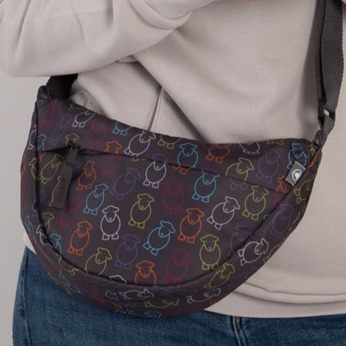 Marra Crossbody Bag by Herdy