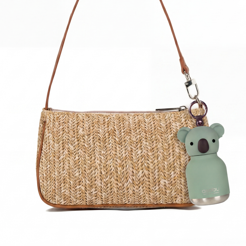 Mini Bestie Koala Water Bottle